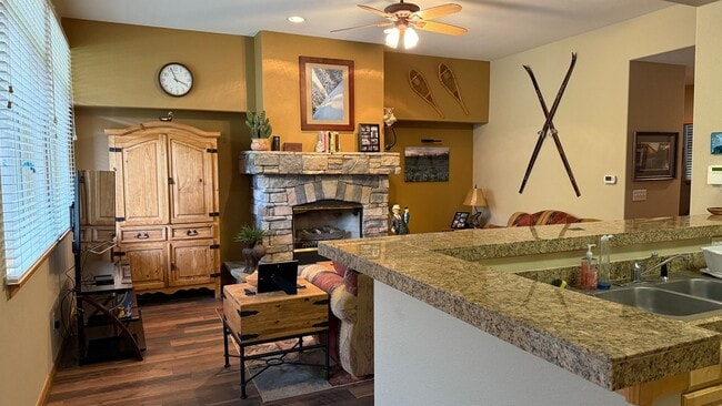 184 Robin Dr in Silverthorne, CO - Building Photo - Building Photo