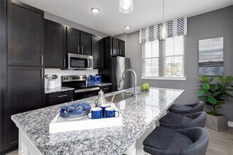 Elevate at Brighton Park in Summerville, SC - Foto de edificio - Building Photo