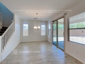 1056 S 200th Ln in Buckeye, AZ - Building Photo - Building Photo