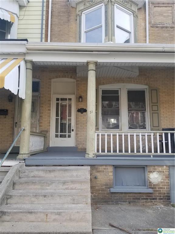31 S Franklin St in Allentown, PA - Building Photo - Building Photo