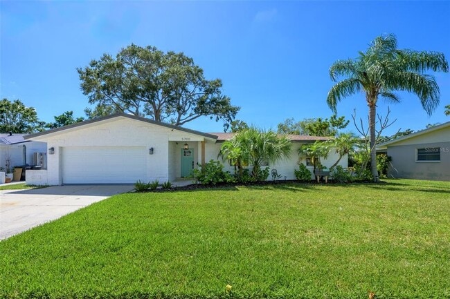 property at 5700 Bayou Grande Blvd NE