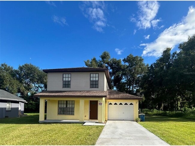 property at 1775 Hamilton St