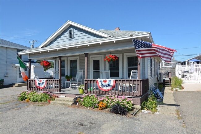 36 12th Rd in Marshfield, MA - Building Photo - Building Photo