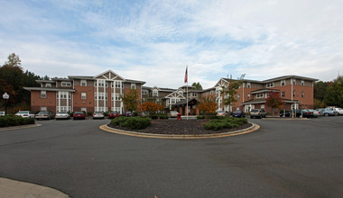 Mercy Place Belmont in Belmont, NC - Building Photo - Building Photo