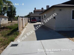 1145 2nd Ave in Chula Vista, CA - Building Photo - Building Photo