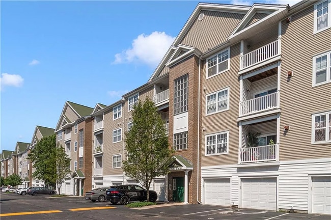 property at 86 Mill St