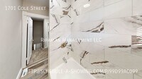 1701 Cole St photo'