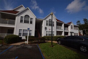 11550 Westwood Blvd in Orlando, FL - Building Photo