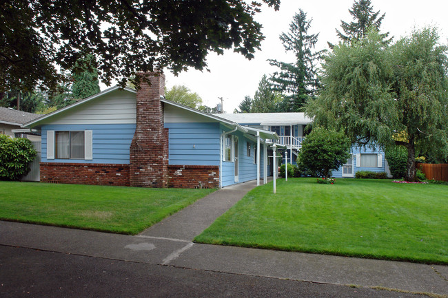 1339-1345 Fir St S in Salem, OR - Building Photo - Building Photo