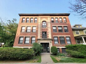 6259 N Lakewood Ave in Chicago, IL - Building Photo