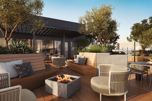 The Torrey in San Diego, CA - Building Photo