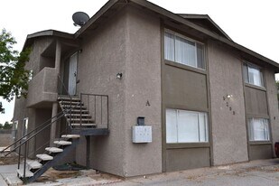 5285 Retablo Ave in Las Vegas, NV - Building Photo