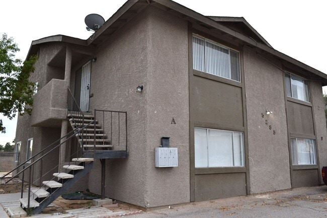 property at 5285 Retablo Ave