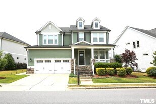 53 Old Piedmont Cir in Chapel Hill, NC - Building Photo