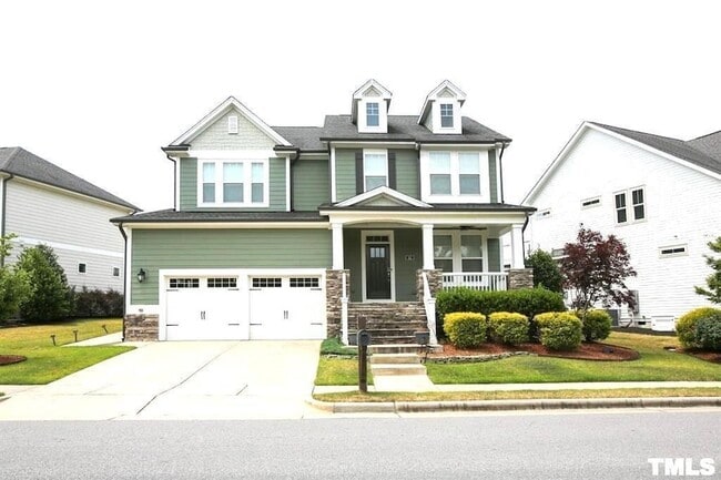 property at 53 Old Piedmont Cir