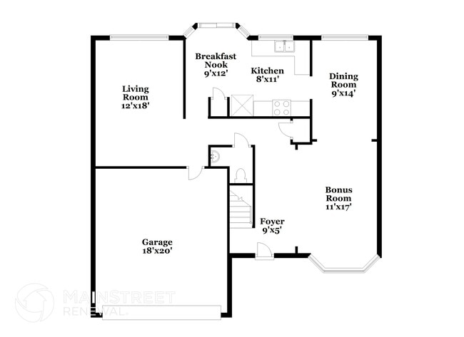 2826 Rivers End Rd in Orlando, FL - Building Photo - Building Photo