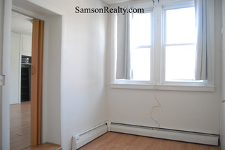 223 Thayer St in Providence, RI - Building Photo - Building Photo