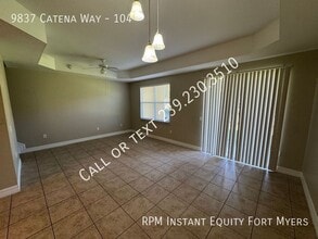 9837 Catena Way in Ft. Myers, FL - Building Photo - Building Photo