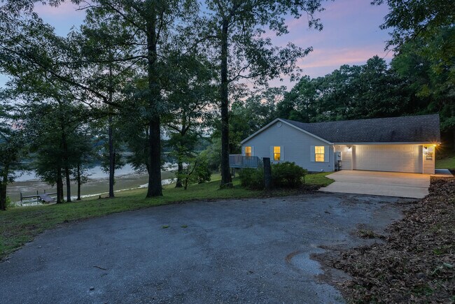 294 Holley King Rd in Defuniak Springs, FL - Building Photo - Building Photo