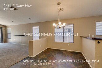 2614 E Gary Way in Phoenix, AZ - Building Photo - Building Photo