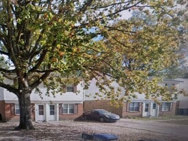 909 Belvedere St in Rocky Mount, NC - Building Photo