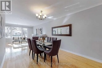 131 Roywood Dr in Toronto, ON - Building Photo - Building Photo