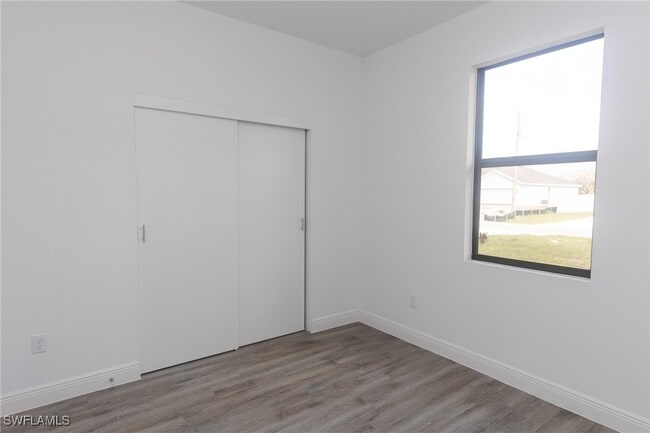 property at 6106 Pecan Ct