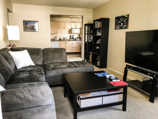 property at 1015 Johnson St