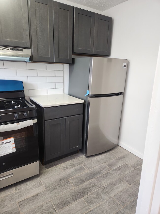 Liberty Gardens in Bergenfield, NJ - Building Photo - Building Photo