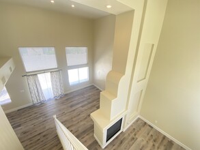 929 Siena Hills Ln in Las Vegas, NV - Building Photo - Building Photo