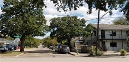 103 E 34th St in Austin, TX - Building Photo - Building Photo