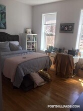 11 Highland Park Ave, Unit 1 in Boston, MA - Foto de edificio - Building Photo