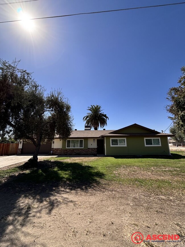 property at 701 Pinto St