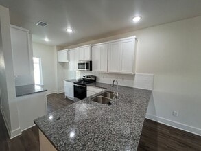 1003 Allie Wy in Belton, TX - Building Photo - Building Photo