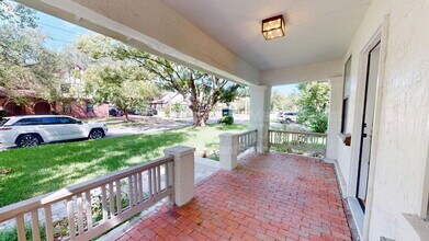 1108 Landon Ave in Jacksonville, FL - Building Photo - Building Photo