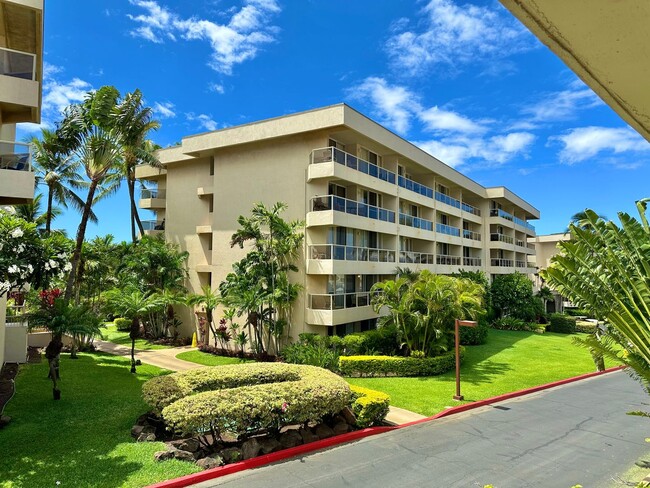 property at 2575 S Kihei Rd