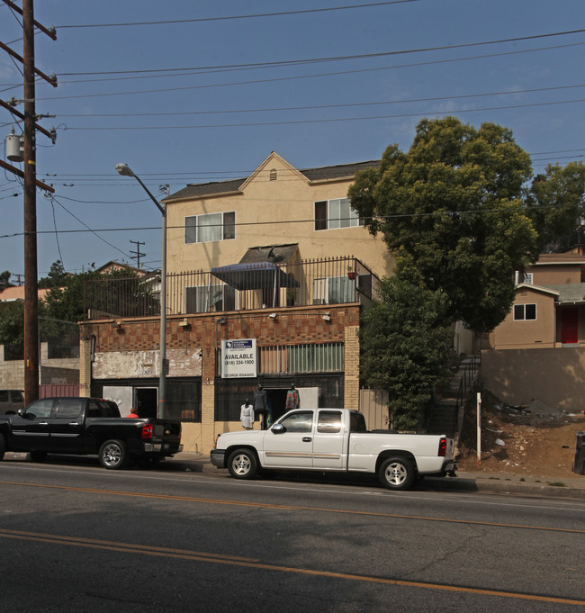 3441 City Terrace Dr in Los Angeles, CA - Building Photo - Building Photo