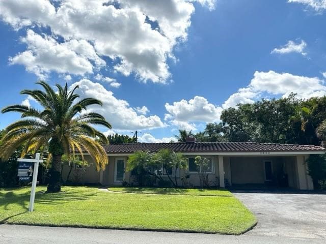 2632 NE 30th St in Fort Lauderdale, FL - Foto de edificio - Building Photo