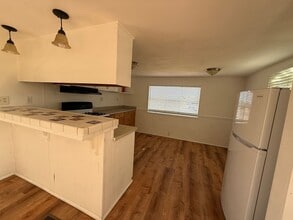 4212 W Ward Ave in Ridgecrest, CA - Building Photo - Building Photo