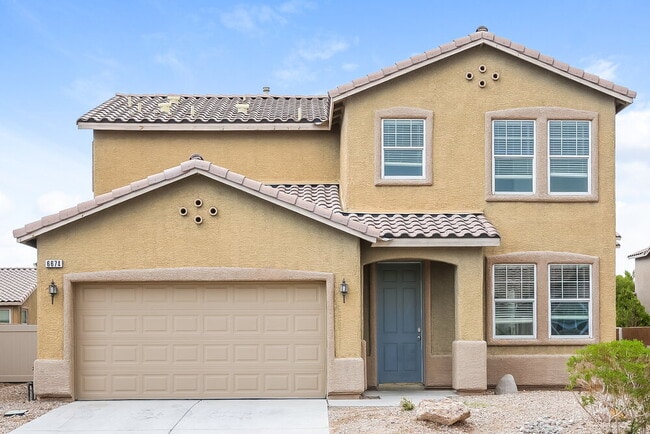 property at 6674 Brick House Ave
