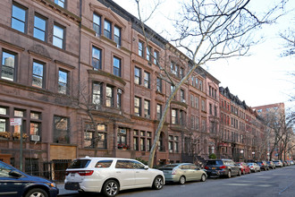 44 W 89th St in New York, NY - Building Photo - Building Photo