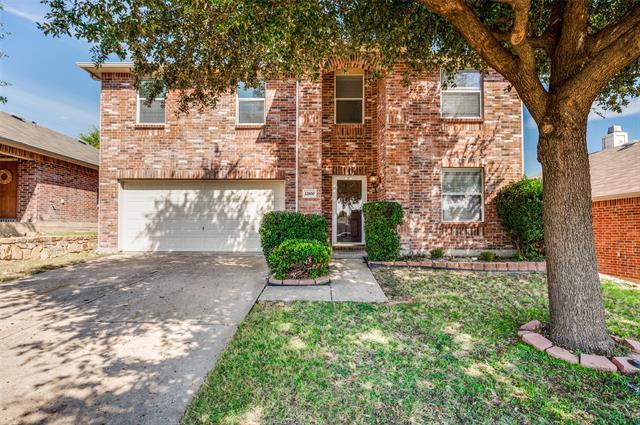 12800 Gillon Dr in Frisco, TX - Building Photo