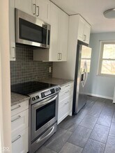 5012 E 41st St in Indianapolis, IN - Building Photo - Building Photo