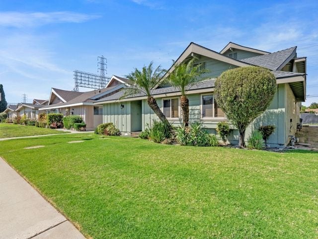 3913 W 178th St in Torrance, CA - Building Photo - Building Photo