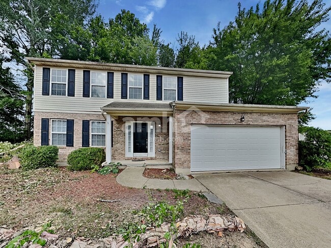 property at 4246 Muscovy Ln