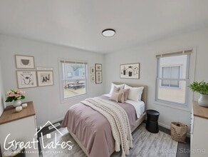 11245 Packard Ave in Warren, MI - Building Photo - Building Photo