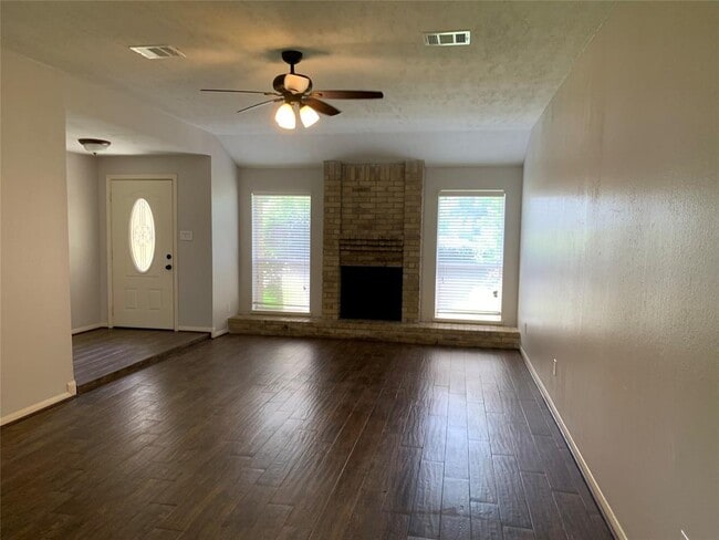 1243 Park Knoll Ln in Katy, TX - Building Photo - Building Photo