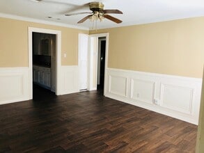 2906 Birch Park Dr in Richland Hills, TX - Foto de edificio - Building Photo