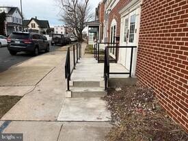 123 S Washington St in Havre De Grace, MD - Building Photo