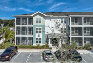 The Residences at Emerson Park in Apopka, FL - Building Photo - Building Photo